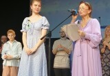В Калуге состоялся XI космический фестиваль импровизаторов "Планета КСЕО"