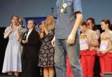 В Калуге состоялся XI космический фестиваль импровизаторов "Планета КСЕО"