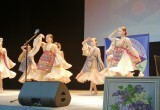 В Калуге состоялся XI космический фестиваль импровизаторов "Планета КСЕО"