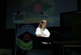 В Калуге состоялся XI космический фестиваль импровизаторов "Планета КСЕО"