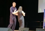 В Калуге состоялся XI космический фестиваль импровизаторов "Планета КСЕО"