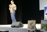 В Калуге состоялся XI космический фестиваль импровизаторов "Планета КСЕО"