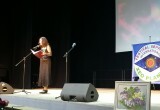 В Калуге состоялся XI космический фестиваль импровизаторов "Планета КСЕО"
