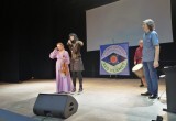 В Калуге состоялся XI космический фестиваль импровизаторов "Планета КСЕО"