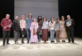 В Калуге состоялся XI космический фестиваль импровизаторов "Планета КСЕО"