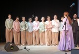 В Калуге состоялся XI космический фестиваль импровизаторов "Планета КСЕО"