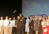 В Калуге состоялся XI космический фестиваль импровизаторов "Планета КСЕО"