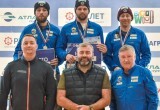 Минспорта Калужской области