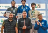 Минспорта Калужской области