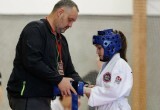 Юные калужские спортсмены забрали 40 медалей соревнований по адаптивному тхэквондо ГТФ