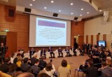 Пресс-служба Городской Думы города Калуги