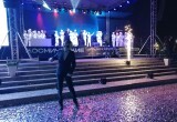 Бессменная ведущая, гуманоид и настоящий верблюд: чем удивили на открытии МКФ "Циолковский"