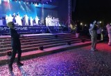 Бессменная ведущая, гуманоид и настоящий верблюд: чем удивили на открытии МКФ "Циолковский"