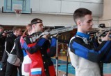 Калужские полиатлонисты взяли награды чемпионата и первенства мира