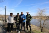 Фото Михаила Голубева