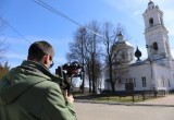 Фото Михаила Голубева