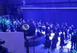 На МКФ "Циолковский" представили героическую эпопею "Вперёд, к звёздам!"