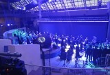 На МКФ "Циолковский" представили героическую эпопею "Вперёд, к звёздам!"
