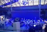 На МКФ "Циолковский" представили героическую эпопею "Вперёд, к звёздам!"