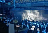 На МКФ "Циолковский" представили героическую эпопею "Вперёд, к звёздам!"