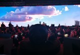 На МКФ "Циолковский" представили героическую эпопею "Вперёд, к звёздам!"