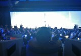 На МКФ "Циолковский" представили героическую эпопею "Вперёд, к звёздам!"