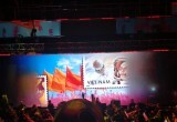 На МКФ "Циолковский" представили героическую эпопею "Вперёд, к звёздам!"