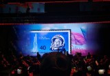 На МКФ "Циолковский" представили героическую эпопею "Вперёд, к звёздам!"