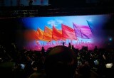 На МКФ "Циолковский" представили героическую эпопею "Вперёд, к звёздам!"