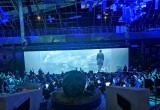 На МКФ "Циолковский" представили героическую эпопею "Вперёд, к звёздам!"