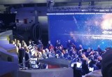 На МКФ "Циолковский" представили героическую эпопею "Вперёд, к звёздам!"