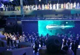 На МКФ "Циолковский" представили героическую эпопею "Вперёд, к звёздам!"