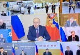 Фото Анатолия Артамонова