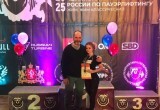 Калужские пауэрлифтеры взяли 9 медалей чемпионата и первенства России 
