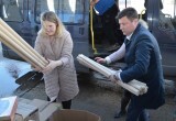 Пресс-служба Городской Думы города Калуги