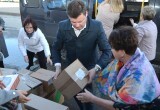 Пресс-служба Городской Думы города Калуги
