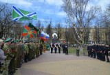 Пресс-служба Городской Думы города Калуги