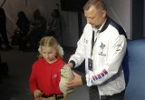 Торт из коврижки, футбол и стрижка в невесомости: как космонавты живут на МКС