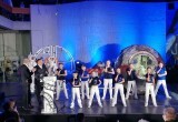В Калуге состоялась церемония закрытия VI Международного кинофестиваля "Циолковский"