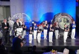 В Калуге состоялась церемония закрытия VI Международного кинофестиваля "Циолковский"