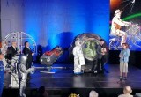 В Калуге состоялась церемония закрытия VI Международного кинофестиваля "Циолковский"