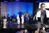 В Калуге состоялась церемония закрытия VI Международного кинофестиваля "Циолковский"
