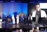 В Калуге состоялась церемония закрытия VI Международного кинофестиваля "Циолковский"