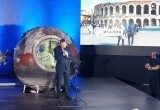 В Калуге состоялась церемония закрытия VI Международного кинофестиваля "Циолковский"
