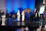 В Калуге состоялась церемония закрытия VI Международного кинофестиваля "Циолковский"