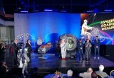В Калуге состоялась церемония закрытия VI Международного кинофестиваля "Циолковский"