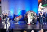 В Калуге состоялась церемония закрытия VI Международного кинофестиваля "Циолковский"