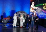 В Калуге состоялась церемония закрытия VI Международного кинофестиваля "Циолковский"