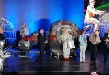 В Калуге состоялась церемония закрытия VI Международного кинофестиваля "Циолковский"