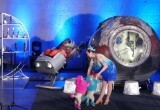 В Калуге состоялась церемония закрытия VI Международного кинофестиваля "Циолковский"